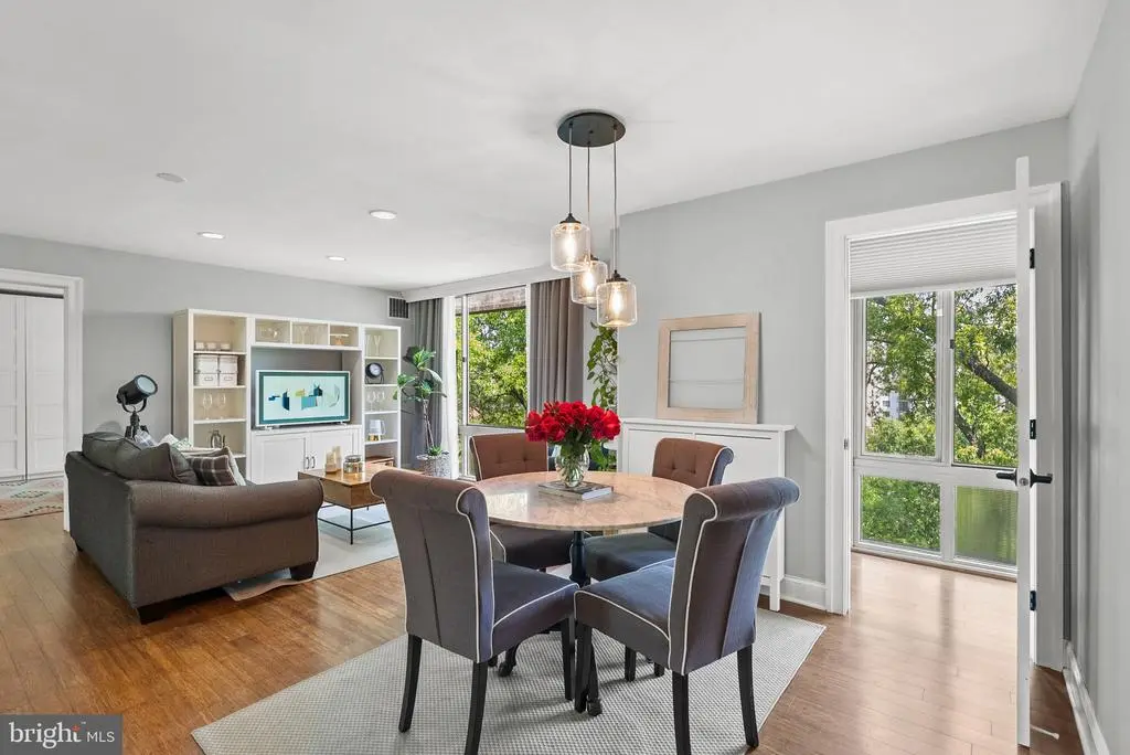 950 25th Nw #1011-n, WASHINGTON