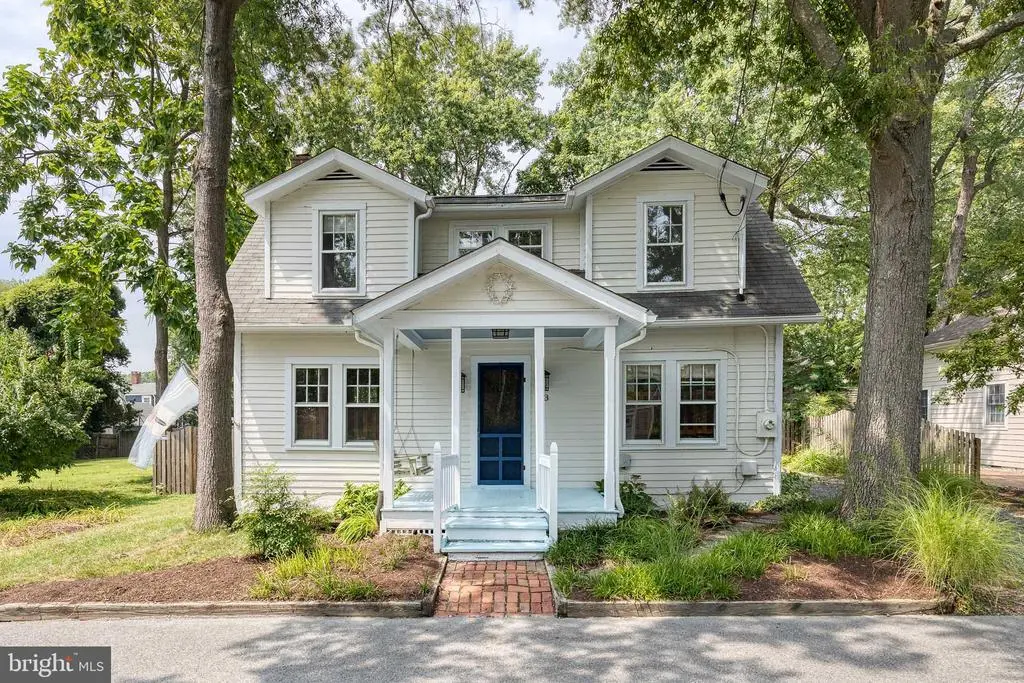 113 Thompson St, Saint Michaels