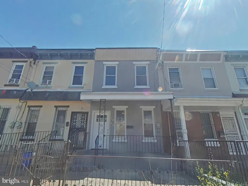 2545 N Marshall St, PHILADELPHIA