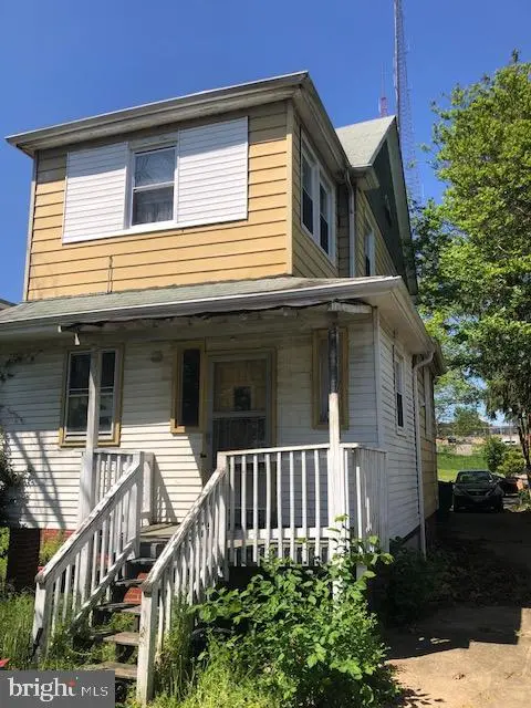 6015 8th St Nw, WASHINGTON