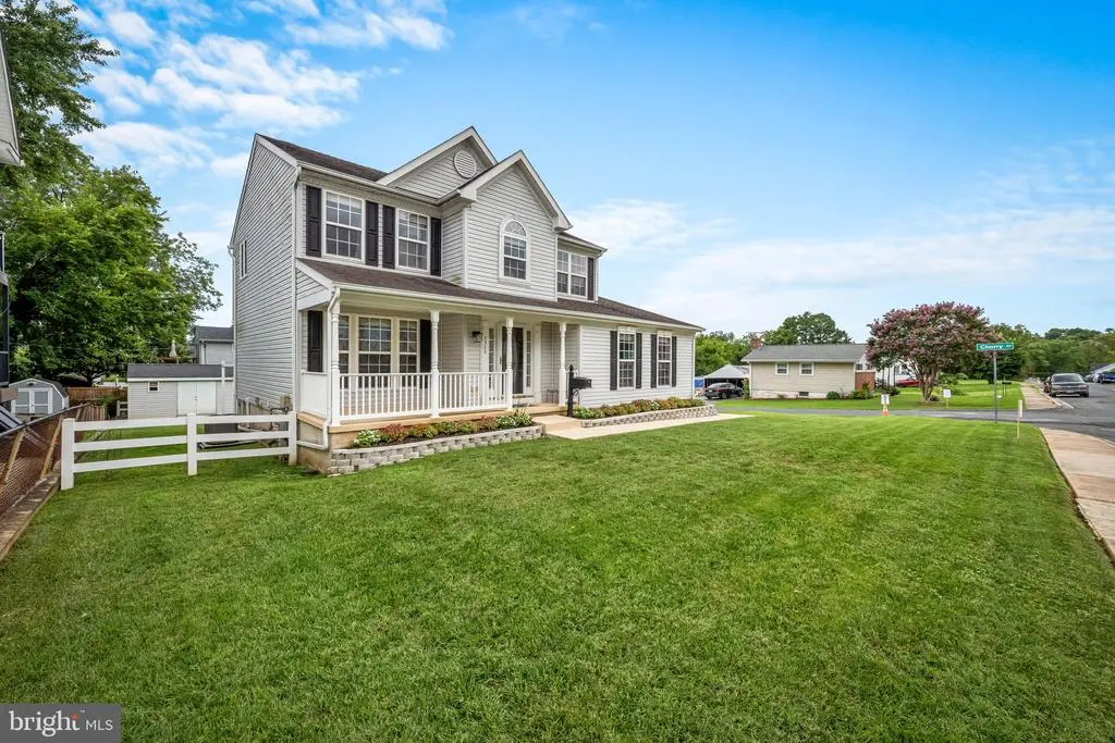 7303 Linden Ave, Baltimore