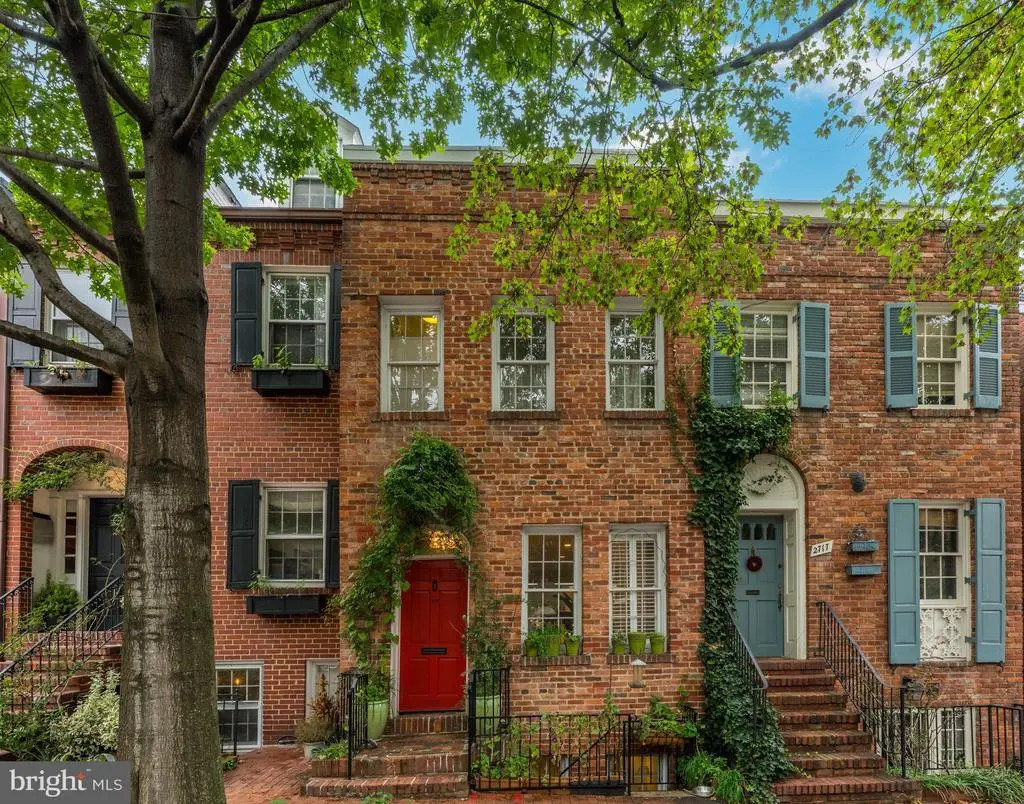 2719 O St Nw, WASHINGTON