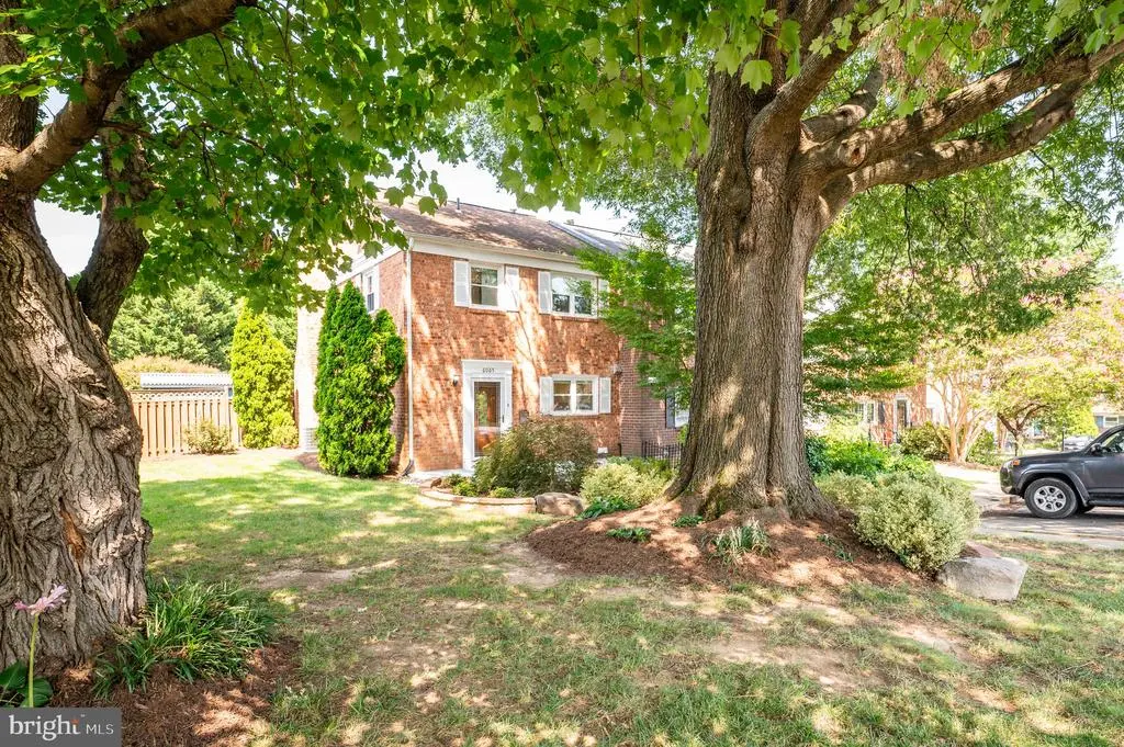 6065 Hardwick Pl, FALLS CHURCH