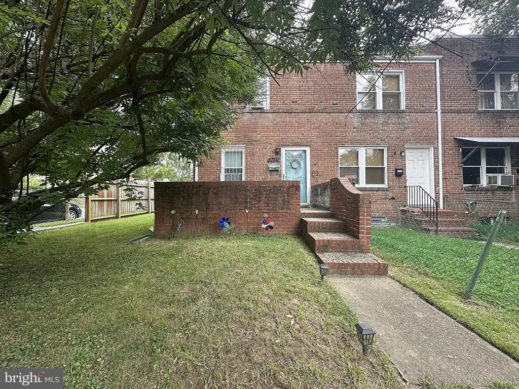 3750 Saint Margaret St, BALTIMORE