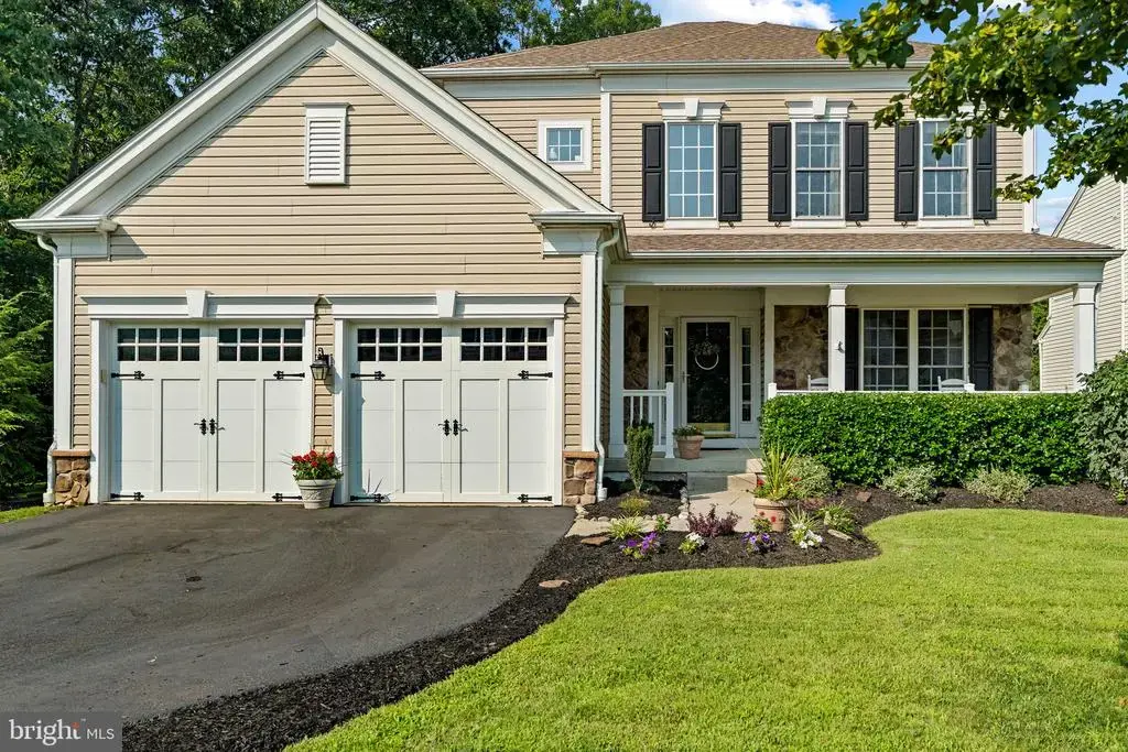 412 Darrah Dr, FOUNTAINVILLE