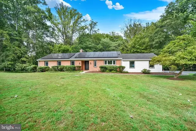 900 Stags Head Rd, Towson
