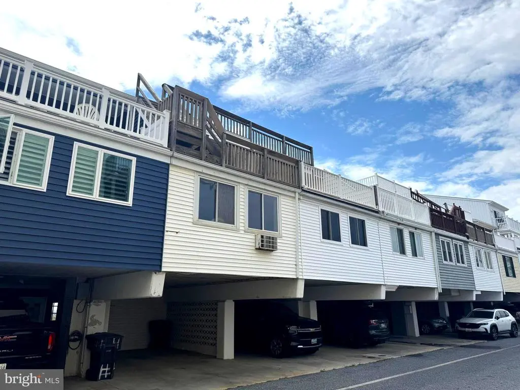 7801 Atlantic Ave #5 Ocean Village, Ocean City