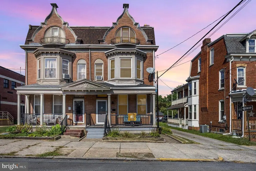 29 N 9th St, COLUMBIA