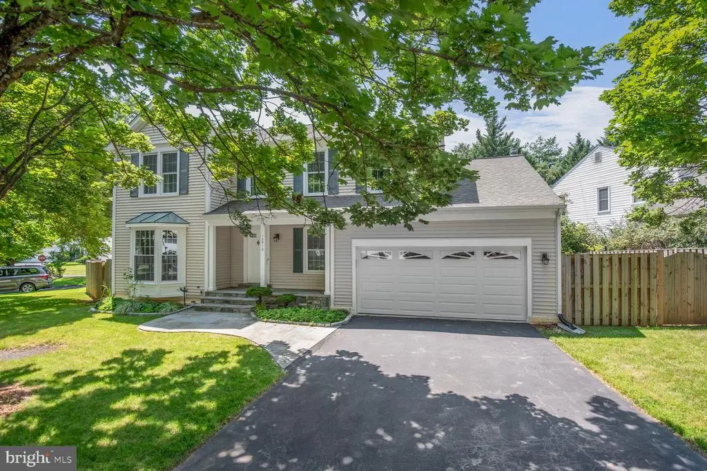 13510 Winding Trail Ct, Silver Spring