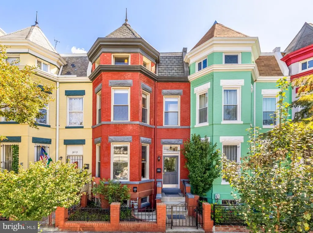 3111 11th St Nw, WASHINGTON