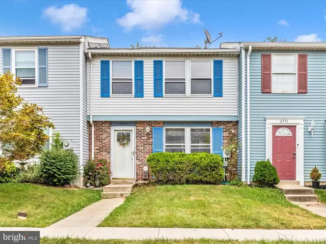 6777 Brace Ct, Frederick