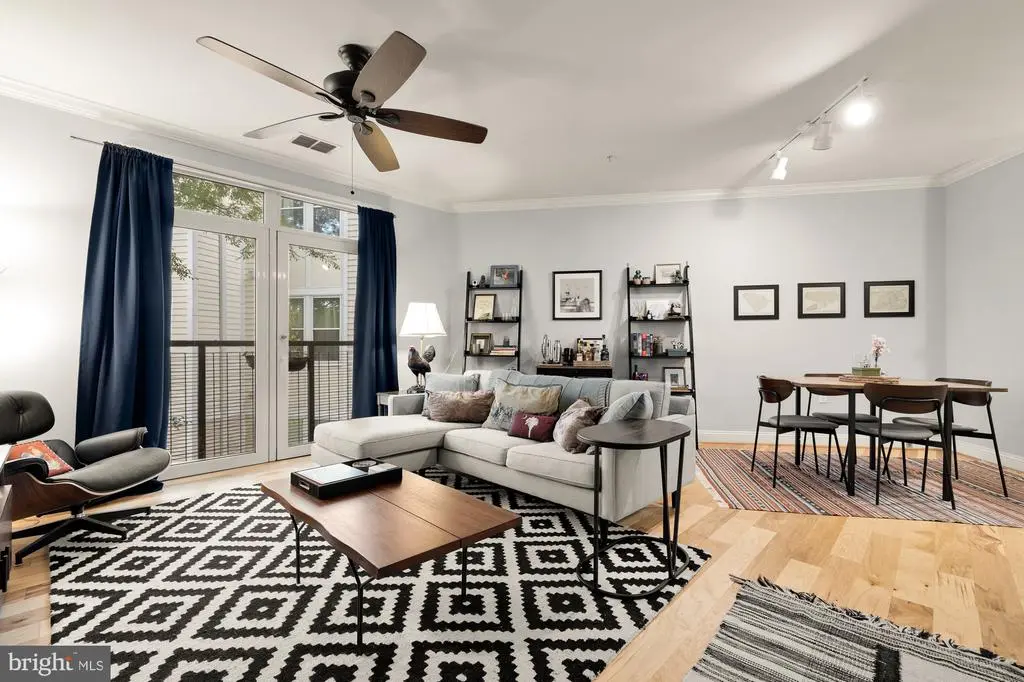 1391 Pennsylvania Ave Se #324, WASHINGTON