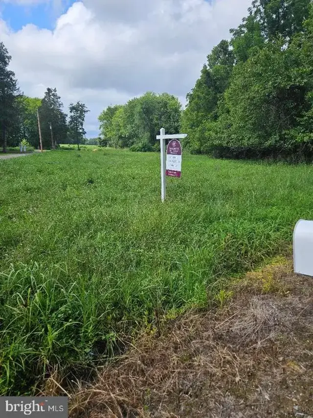 Johnsontown Rd, Chestertown