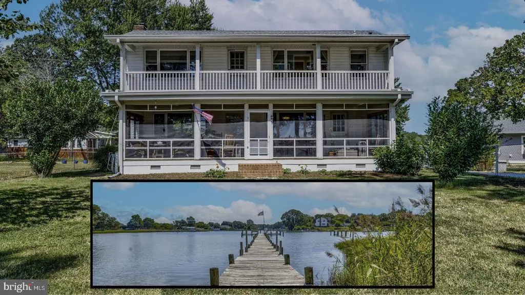 37239 Gibson Rd, Bushwood