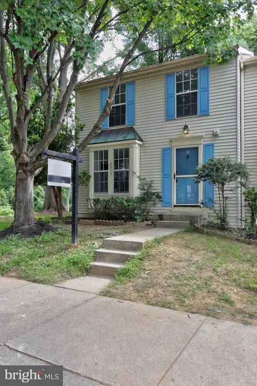 8370 Silver Trumpet Dr, Columbia