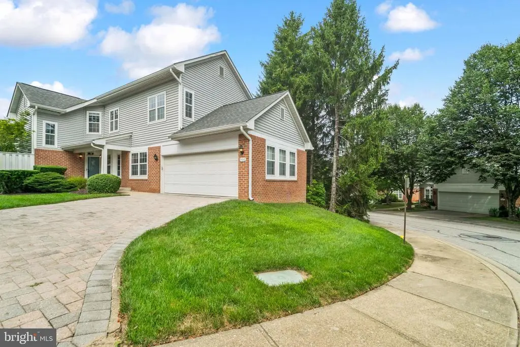 9910 Middle Mill Dr #55, OWINGS MILLS