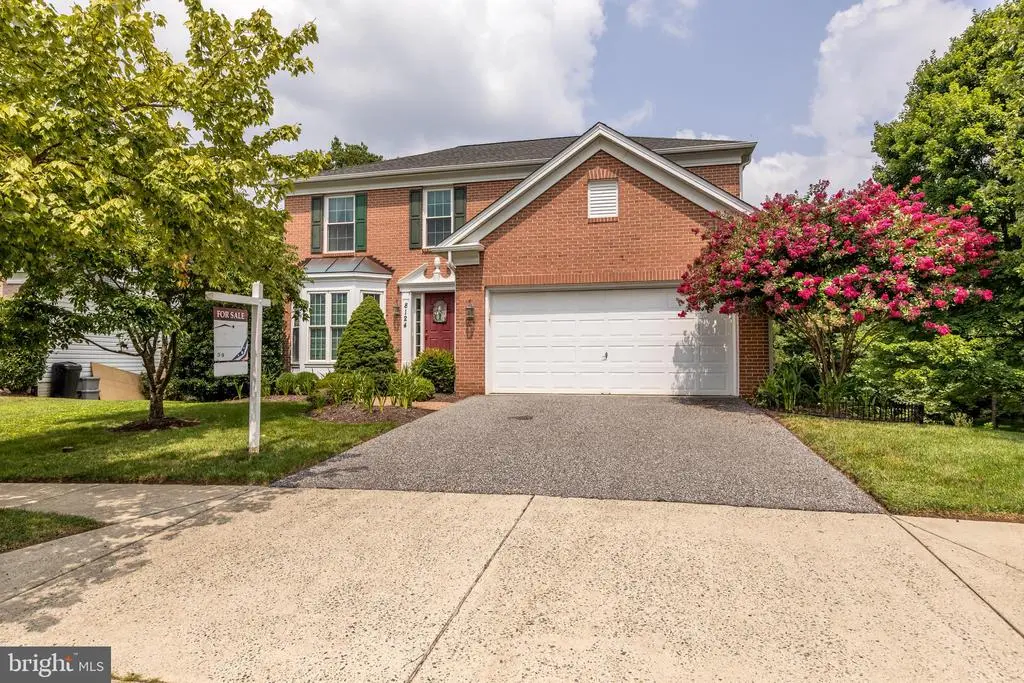 8124 Rose Haven Rd, Baltimore