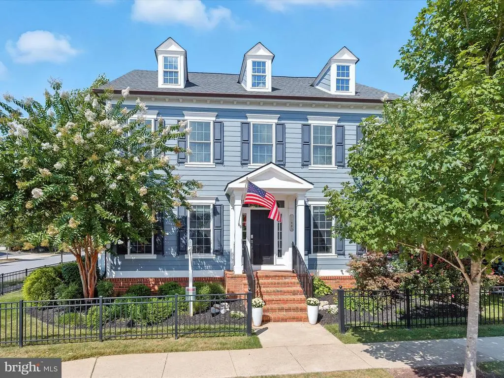 11480 Iager Blvd, Fulton