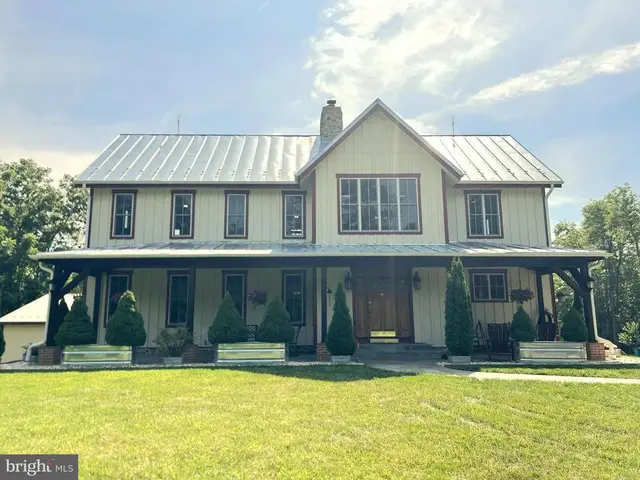 14301 Tower Rd, Smithsburg