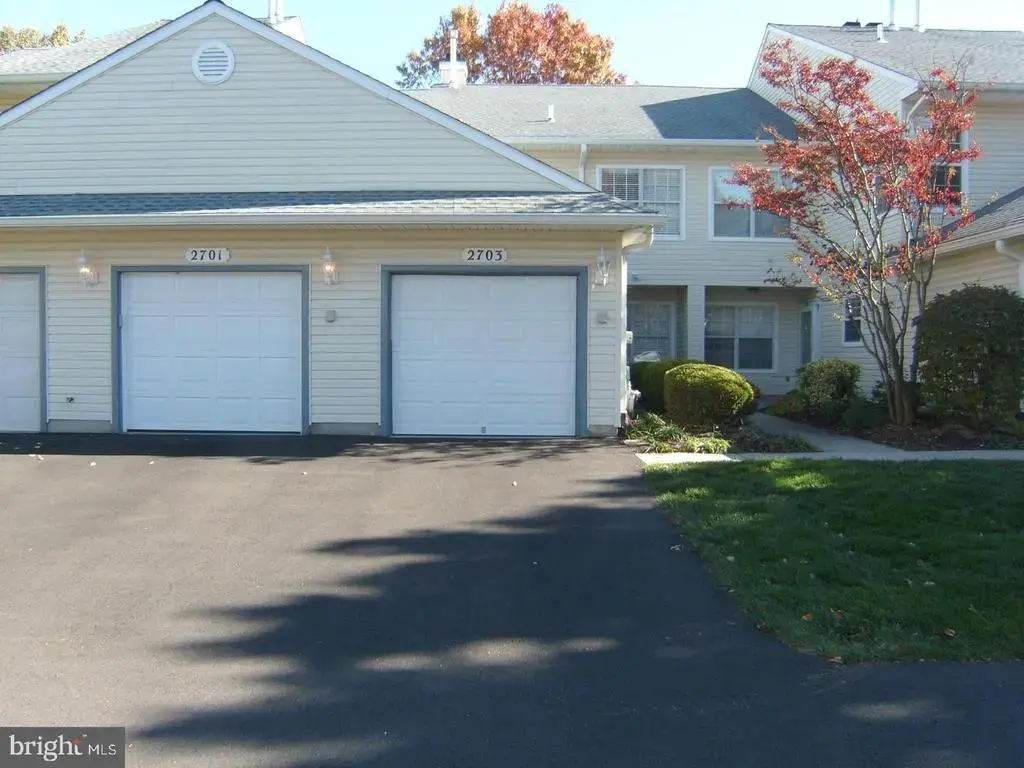 2703 Lynbrooke Dr, YARDLEY