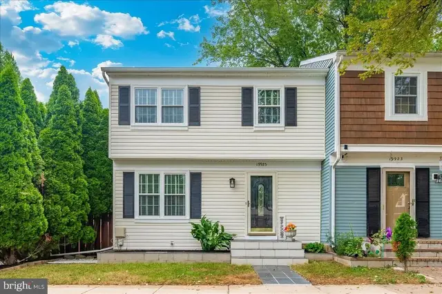 19925 Wyman Way, Germantown