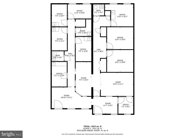 5717 Centre Square Dr #9, Centreville