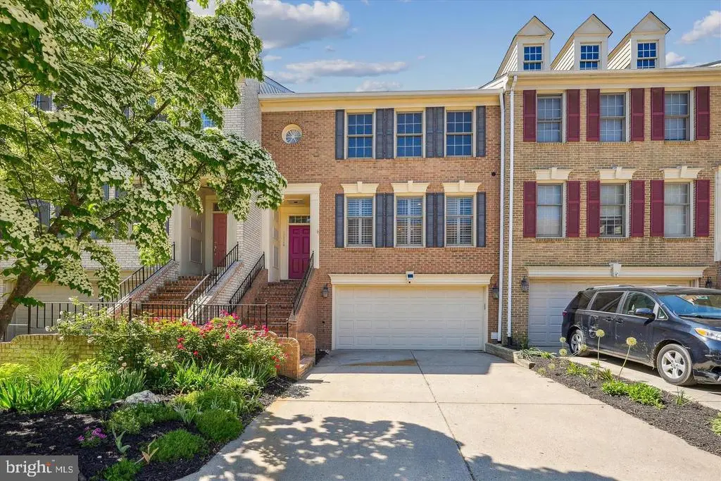 10924 Bloomingdale Dr, Rockville