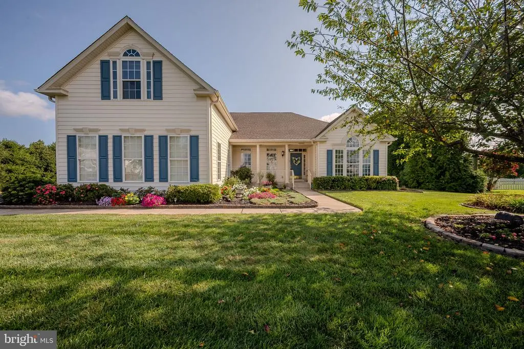 15256 Robinson Dr, MILTON