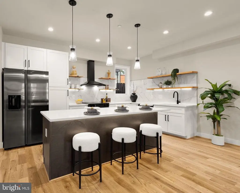 3646 13th St Nw #1, Washington