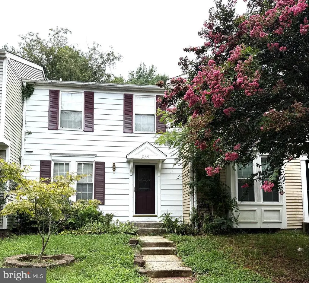 1164 Mosswood Ct, Arnold