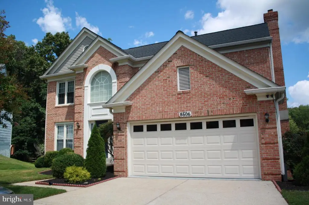 8606 Compass Ct, LAUREL