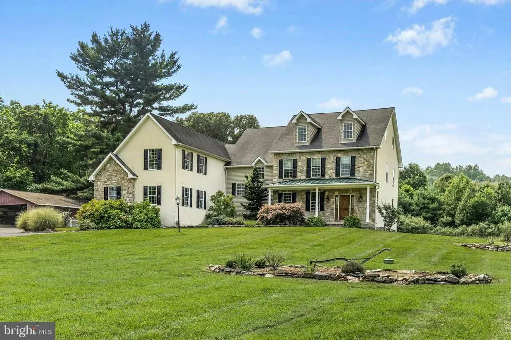 3370 Lower Saucon Rd, Hellertown