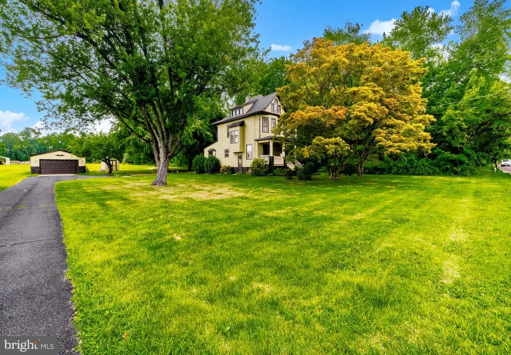 640 Mantua Blvd, SEWELL