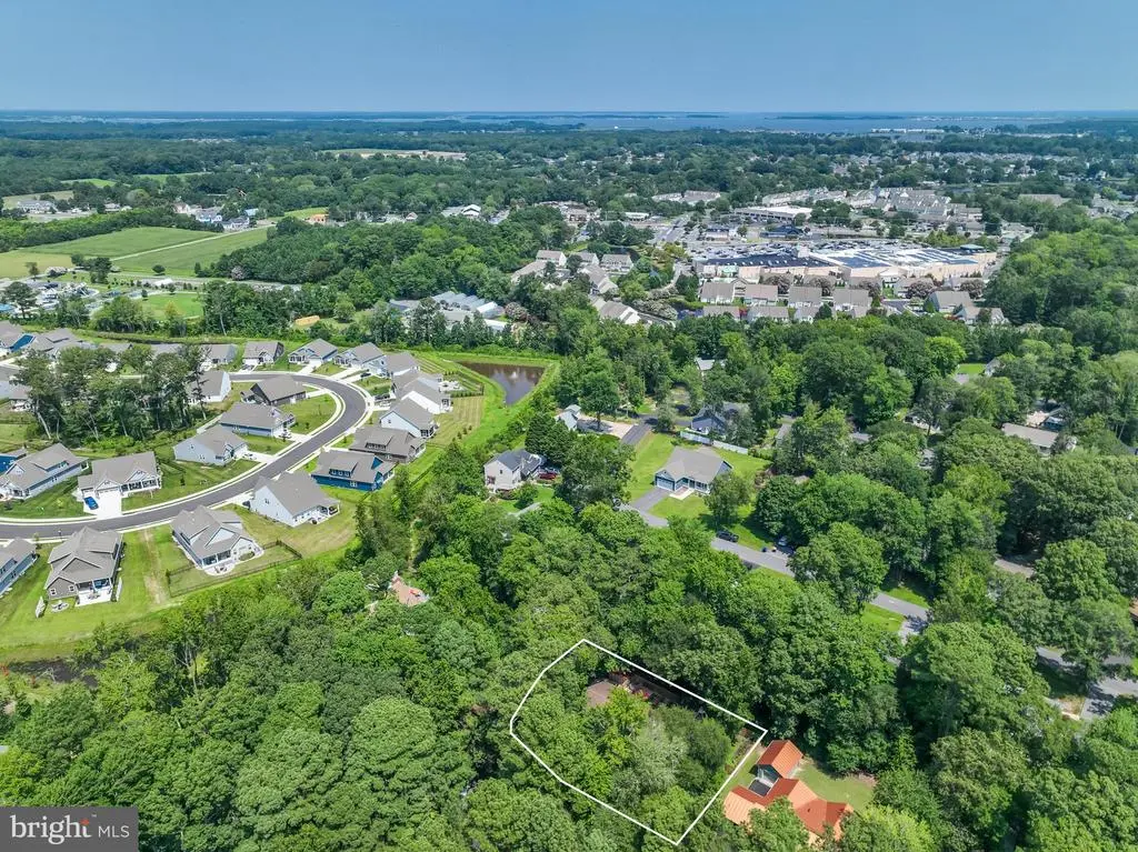 39 N Primrose Ln, Ocean View