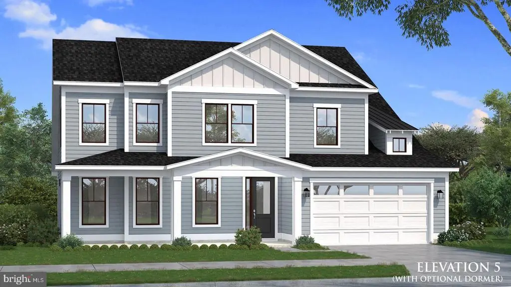 Homesite 16 Hornbeam Dr, FRANKFORD