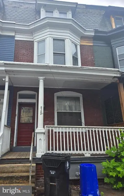 2152 Penn St, HARRISBURG