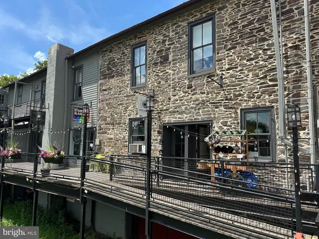 43 W Bridge St #unit D, NEW HOPE