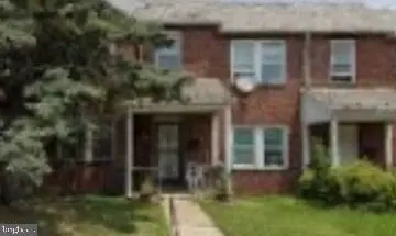 3030 Mayfield Ave, Baltimore