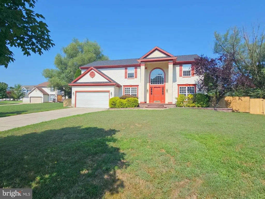 1201 Whispering Woods Dr, WILLIAMSTOWN