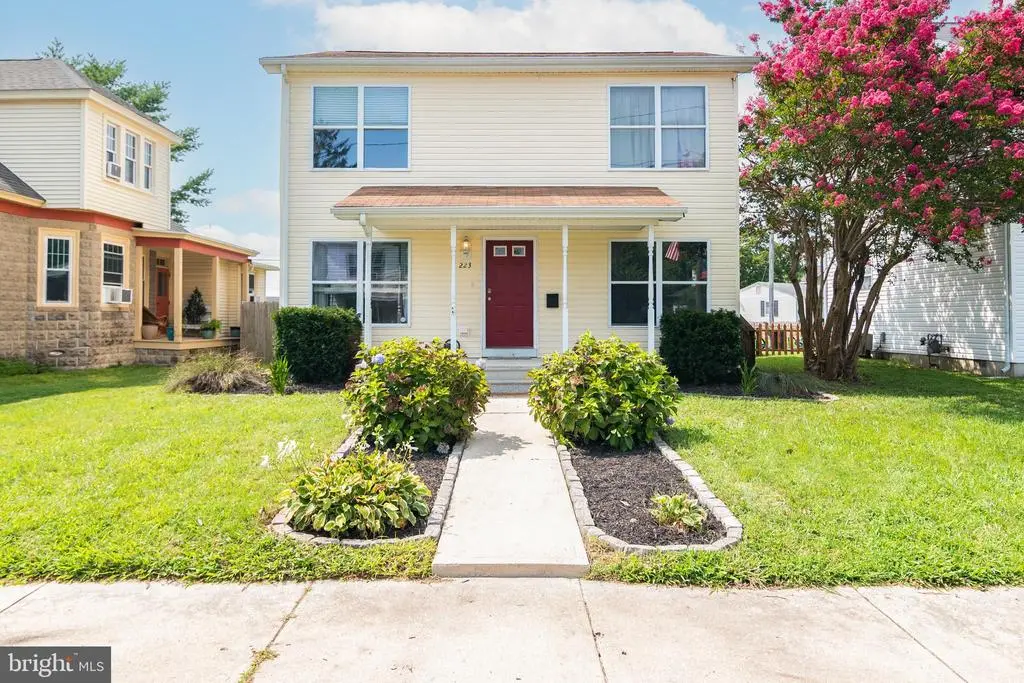 223 Commerce St, HARRINGTON