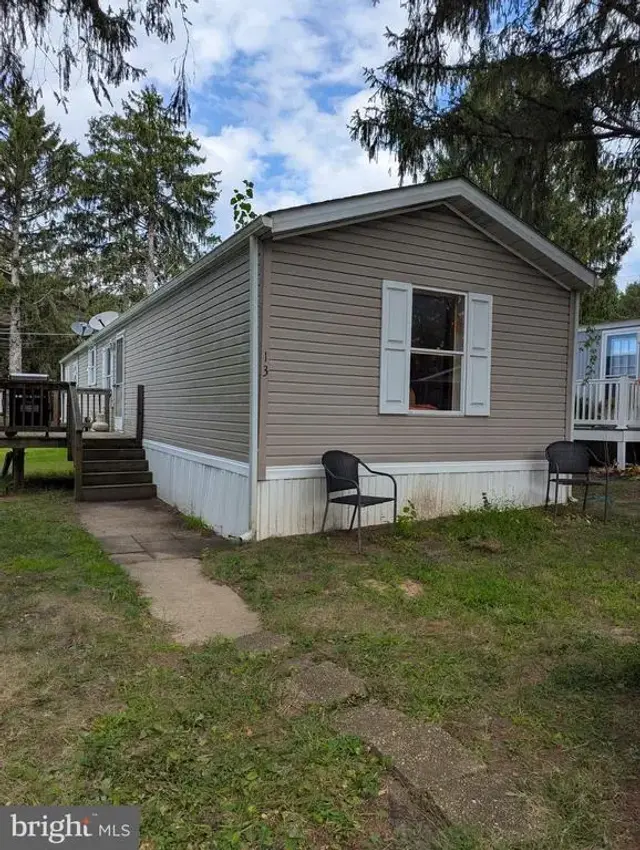 2525-#13 Baltimore Blvd, Finksburg