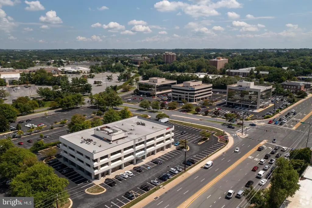 501 N Frederick Ave #101, Gaithersburg