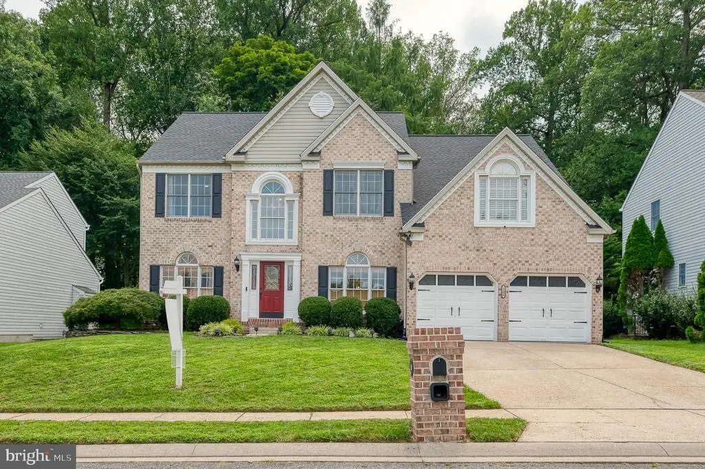 1208 Dahlia Ct, Bel Air