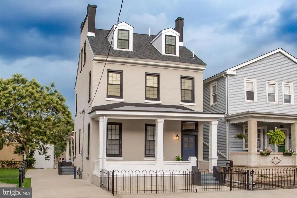 327 Wood St, BRISTOL