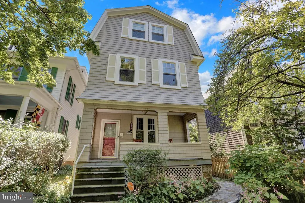 725 Saint Johns Rd, BALTIMORE