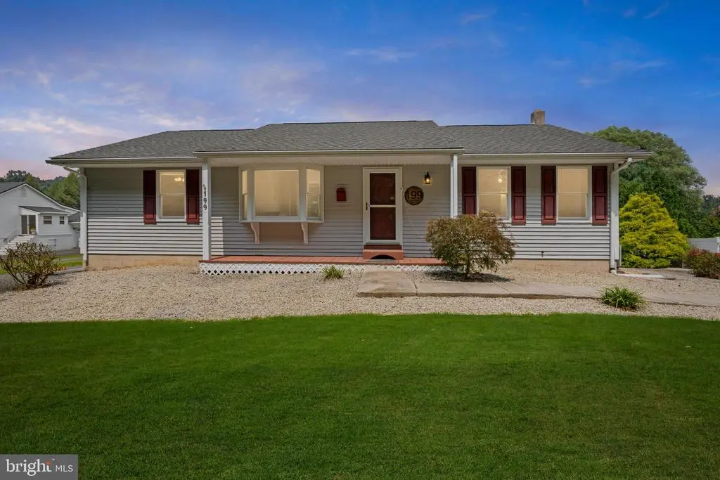 199 Slicers Mill Rd, RISING SUN