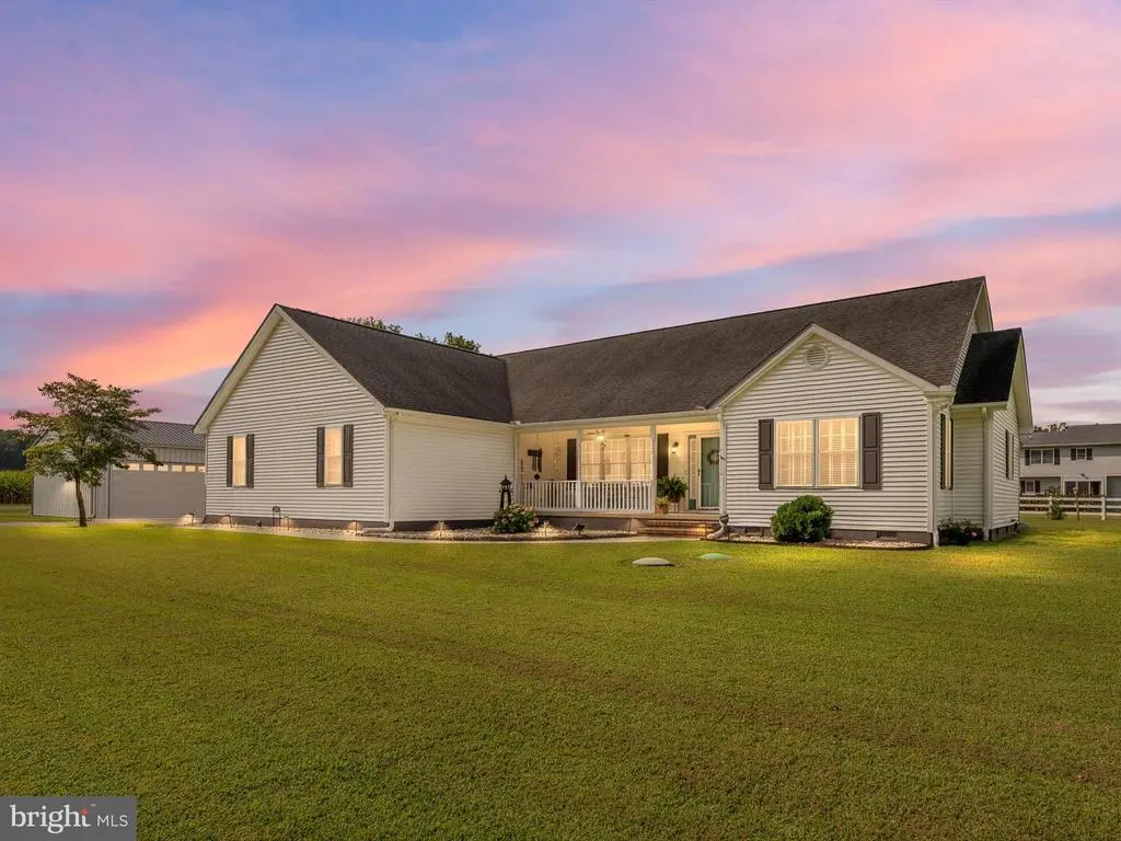 203 Waterford Dr, LEWES