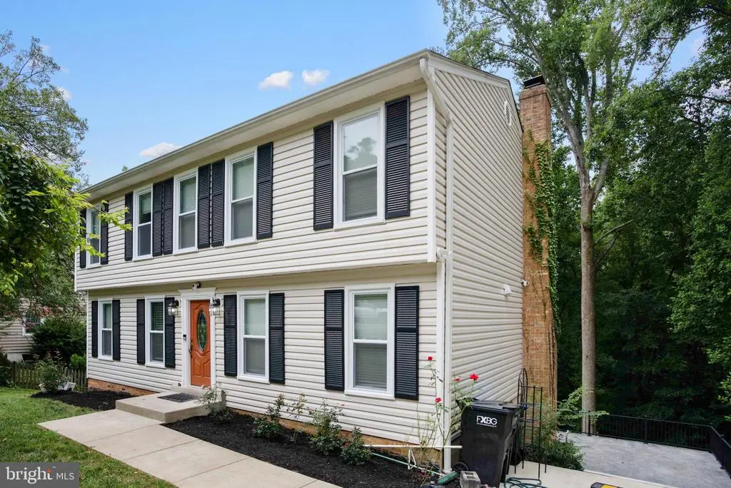 10 Seneca Ter, FREDERICKSBURG