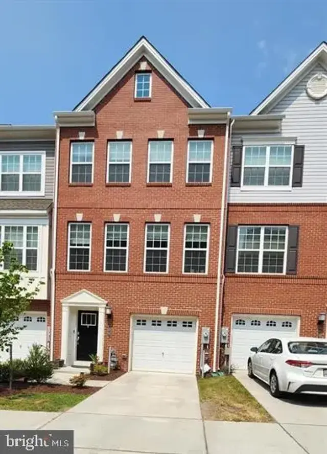 7947 Potter Pl, Elkridge
