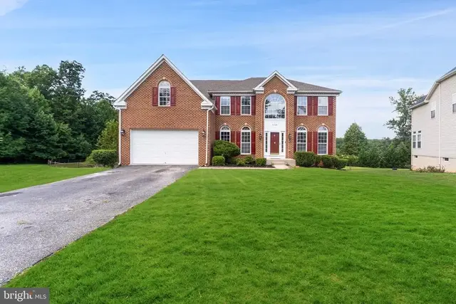 1316 Emmaus Ct, Joppa